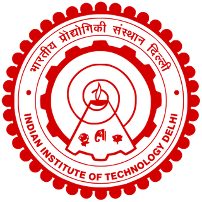 IIT Delhi Logo